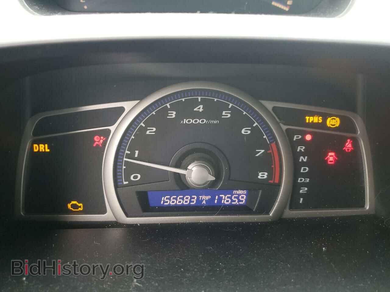 2010 HONDA CIVIC - VIN: 19XFA1F37AE062213 - Фото 9