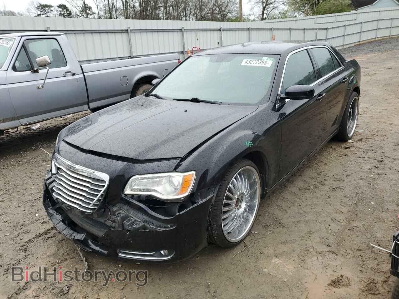 Photo 2C3CCAAG5CH104963 - CHRYSLER 300 2012