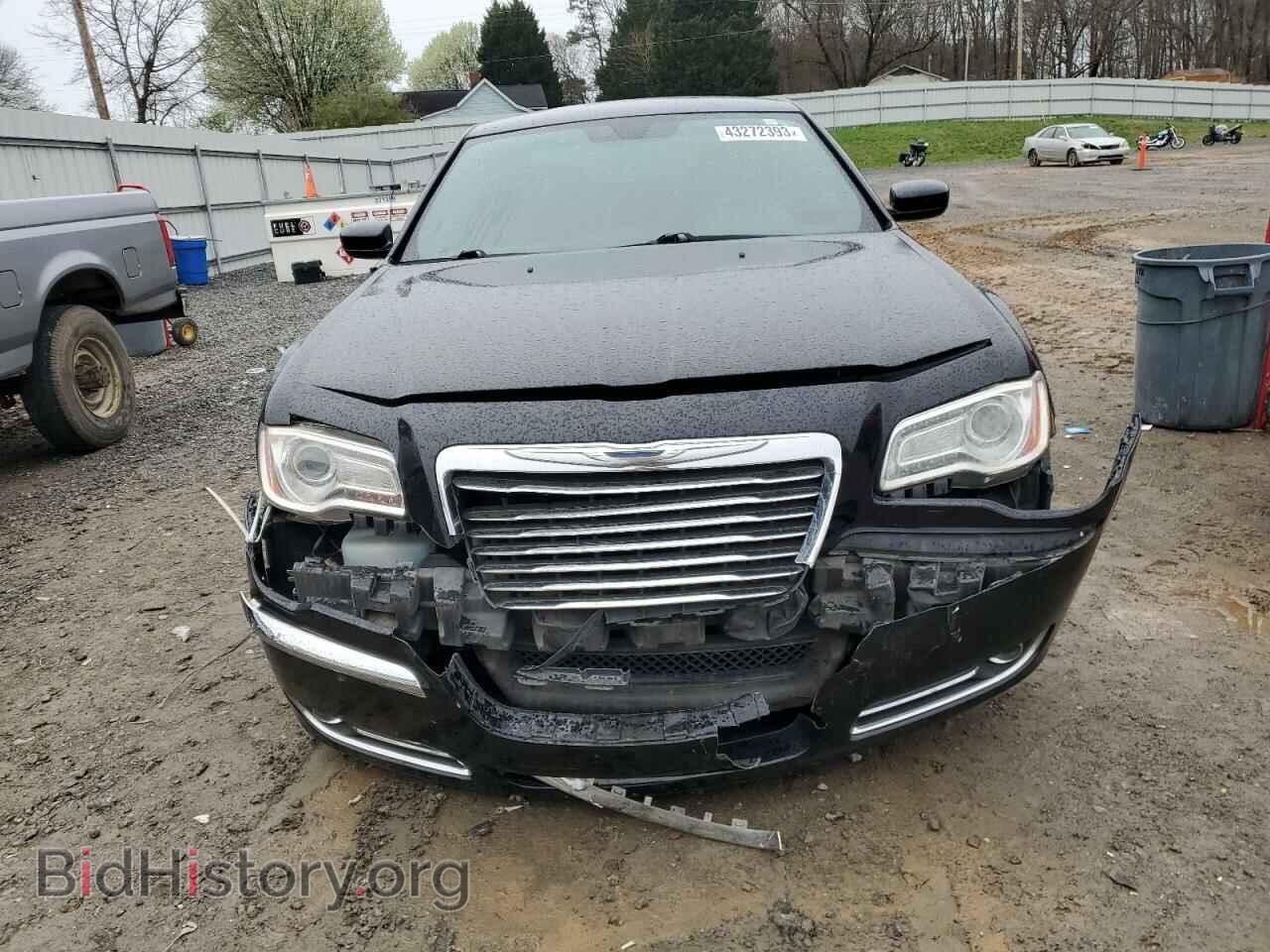 2012 CHRYSLER 300 - VIN: 2C3CCAAG5CH104963 - Photo 5