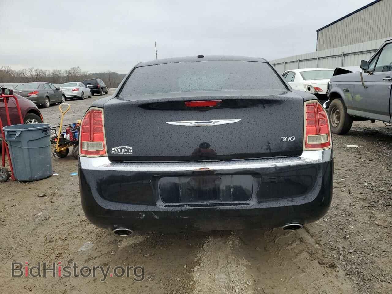 2012 CHRYSLER 300 - VIN: 2C3CCAAG5CH104963 - Photo 6