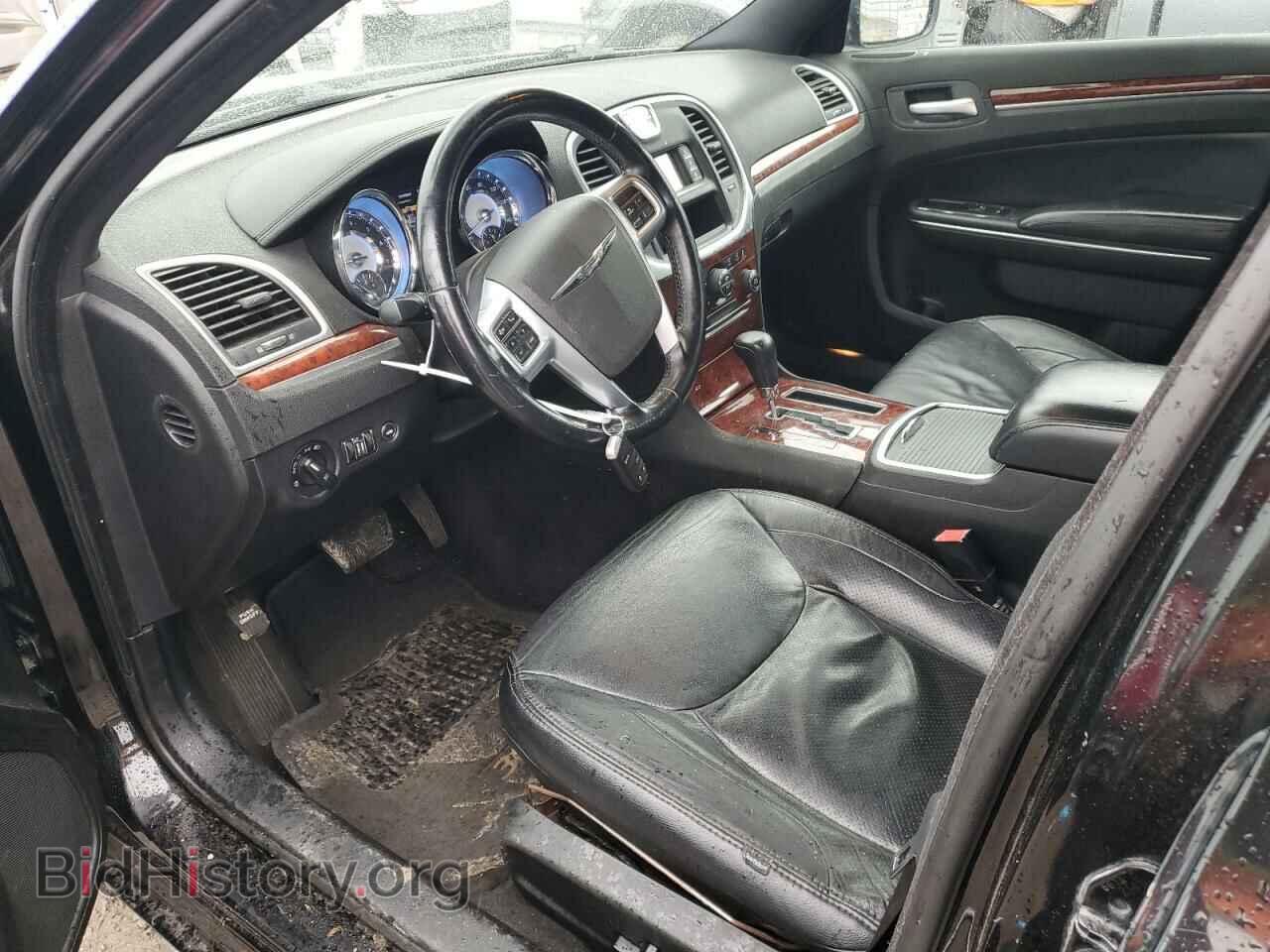2012 CHRYSLER 300 - VIN: 2C3CCAAG5CH104963 - Photo 7