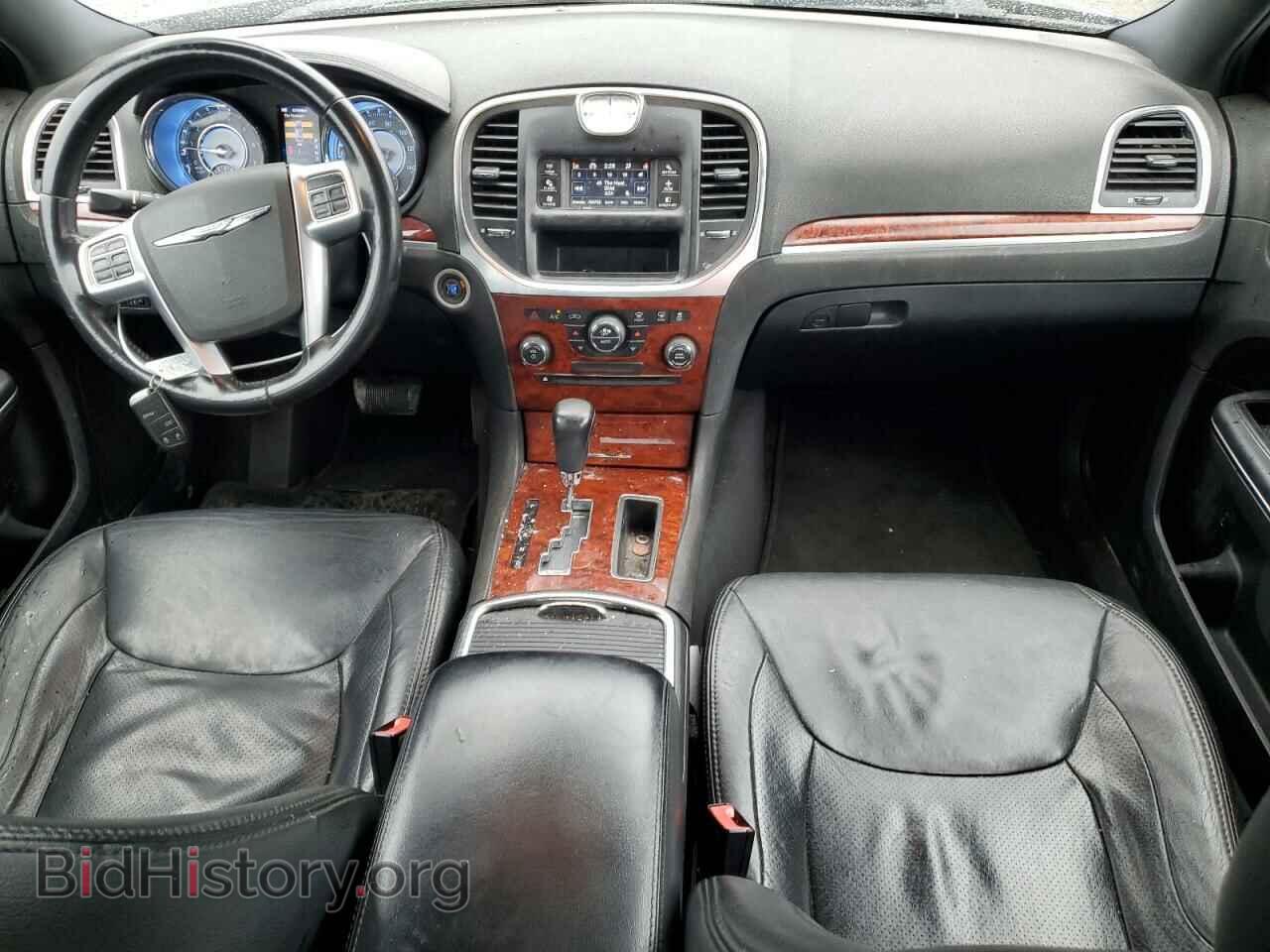 2012 CHRYSLER 300 - VIN: 2C3CCAAG5CH104963 - Photo 8