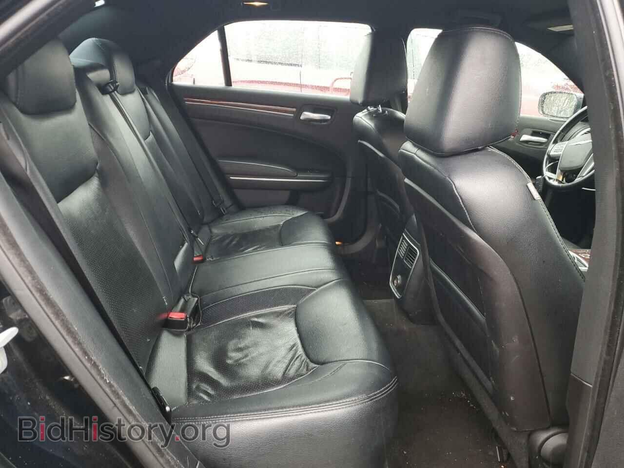 2012 CHRYSLER 300 - VIN: 2C3CCAAG5CH104963 - Photo 10