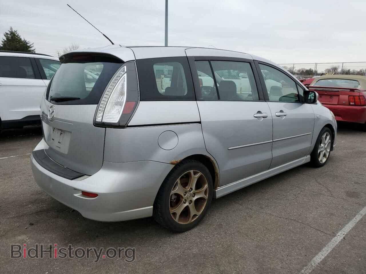 2009 MAZDA 5 - VIN: JM1CR29L990341082 - Фото 3