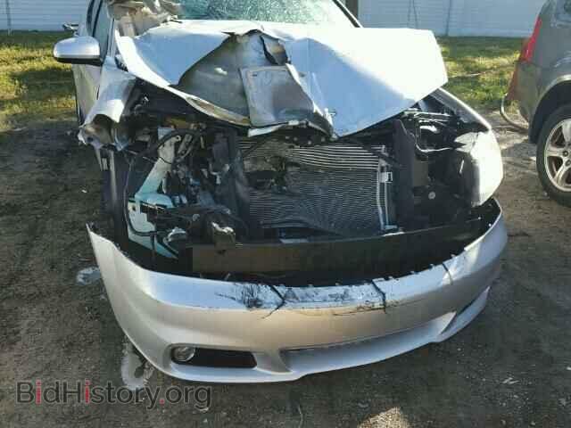 2011 DODGE AVENGER - VIN: 1B3BD1FG0BN534307 - Фото 7
