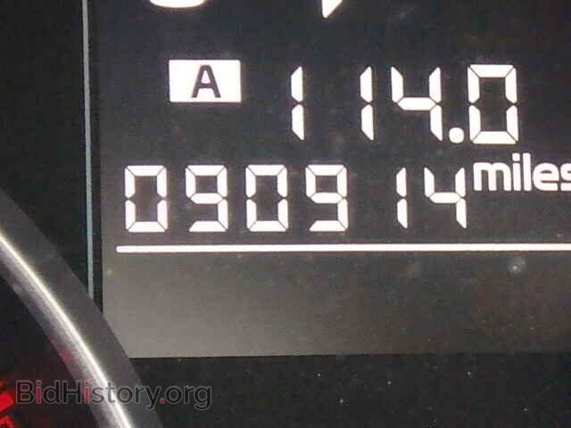 2013 SUBARU OUTBACK - VIN: 4S4BRCGC1D3212065 - Фото 8