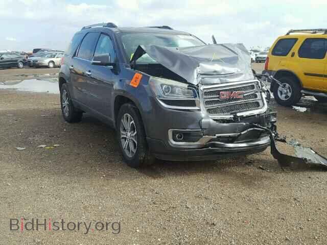 Фотография 1GKKVRKD0EJ121051 - GMC ACADIA 2014