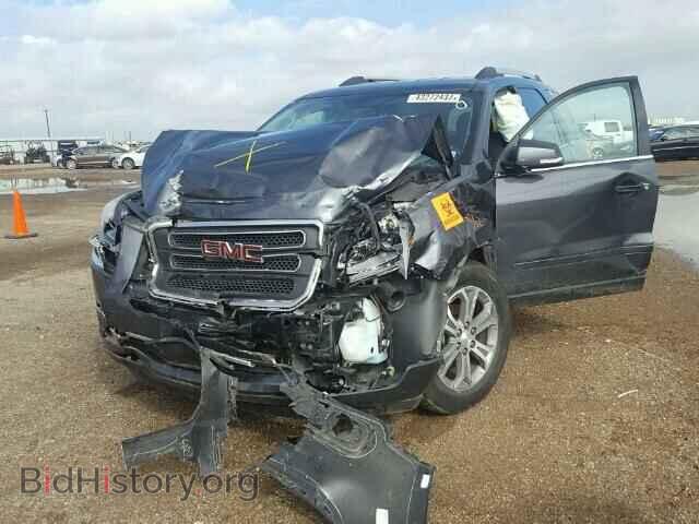 2014 GMC ACADIA - VIN: 1GKKVRKD0EJ121051 - Фото 2