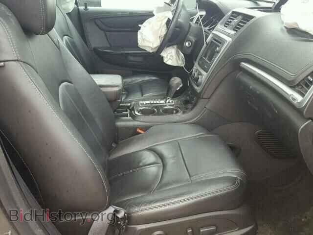 2014 GMC ACADIA - VIN: 1GKKVRKD0EJ121051 - Фото 5
