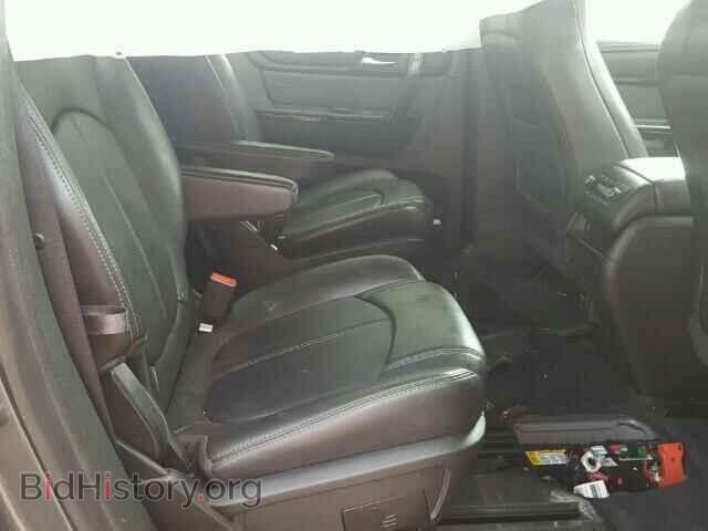 2014 GMC ACADIA - VIN: 1GKKVRKD0EJ121051 - Фото 6