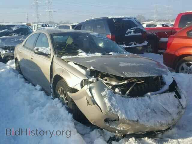 Photo 1C3EL56RX6N163061 - CHRYSLER SEBRING 2006