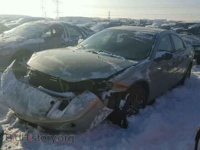 2006 CHRYSLER SEBRING - VIN: 1C3EL56RX6N163061 - Фото 2