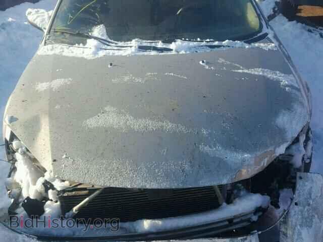 2006 CHRYSLER SEBRING - VIN: 1C3EL56RX6N163061 - Фото 7