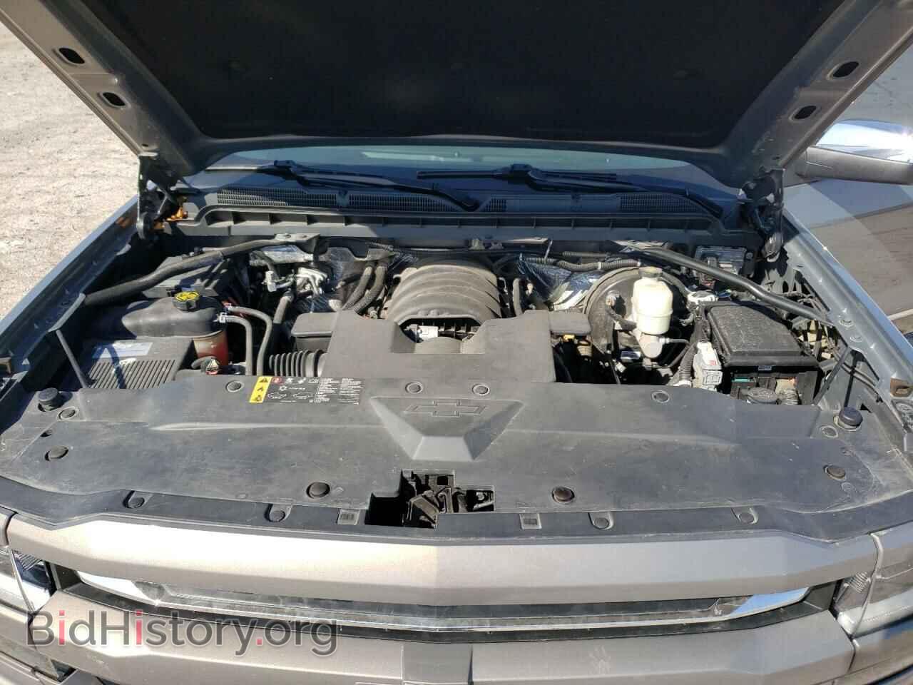 2017 CHEVROLET ALL Models - VIN: 3GCUKSEC1HG341439 - Фото 11