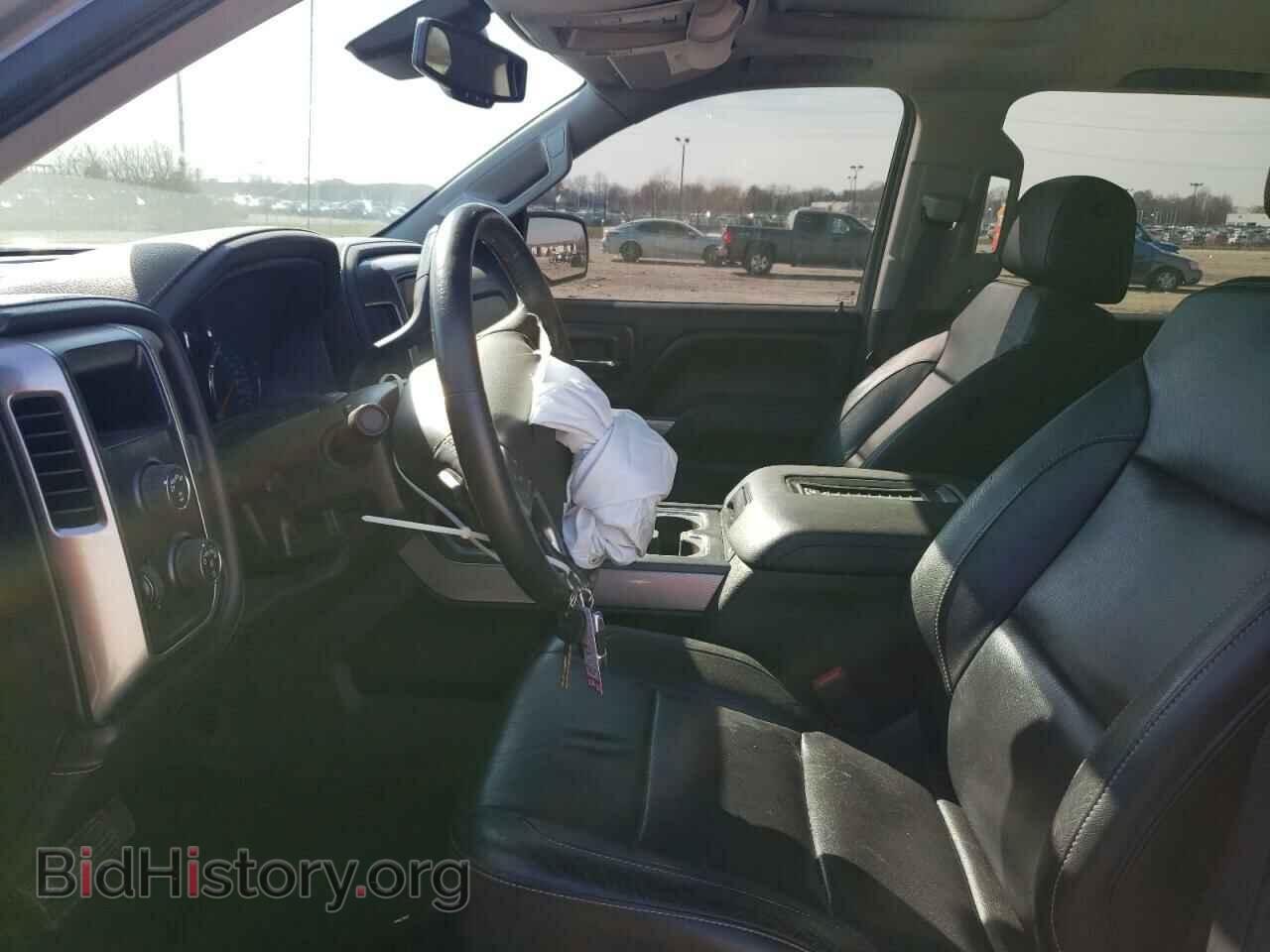2017 CHEVROLET ALL Models - VIN: 3GCUKSEC1HG341439 - Фото 7