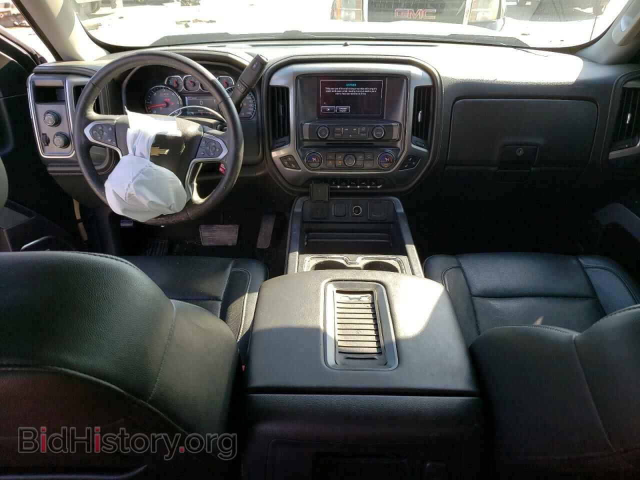 2017 CHEVROLET ALL Models - VIN: 3GCUKSEC1HG341439 - Фото 8