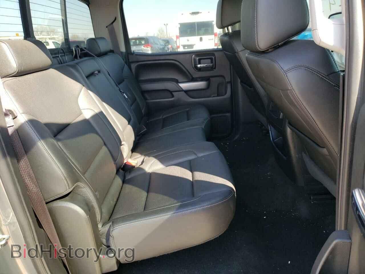 2017 CHEVROLET ALL Models - VIN: 3GCUKSEC1HG341439 - Фото 10
