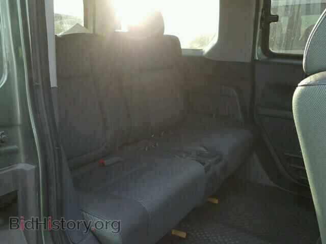 2005 HONDA ELEMENT - VIN: 5J6YH18685L002119 - Фото 6