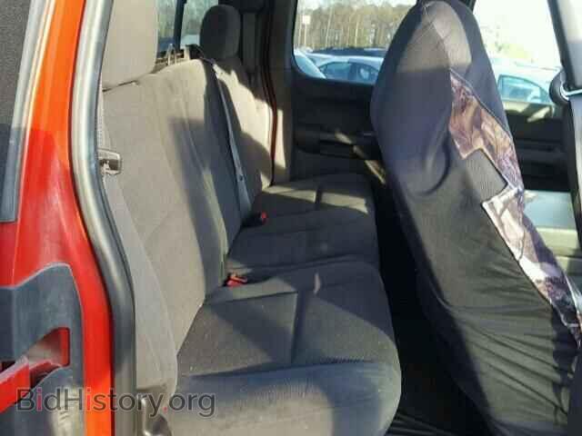 2007 CHEVROLET SILVERADO - VIN: 2GCEK190971729377 - Фото 6