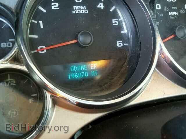 2007 CHEVROLET SILVERADO - VIN: 2GCEK190971729377 - Фото 8