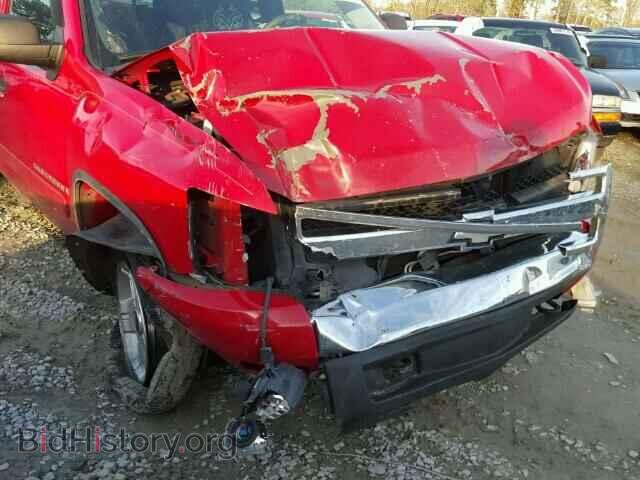 2007 CHEVROLET SILVERADO - VIN: 2GCEK190971729377 - Фото 9