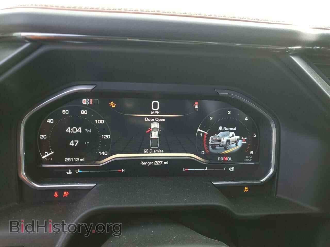 2024 GMC SIERRA - VIN: 1GT49PE77RF351813 - Фото 9
