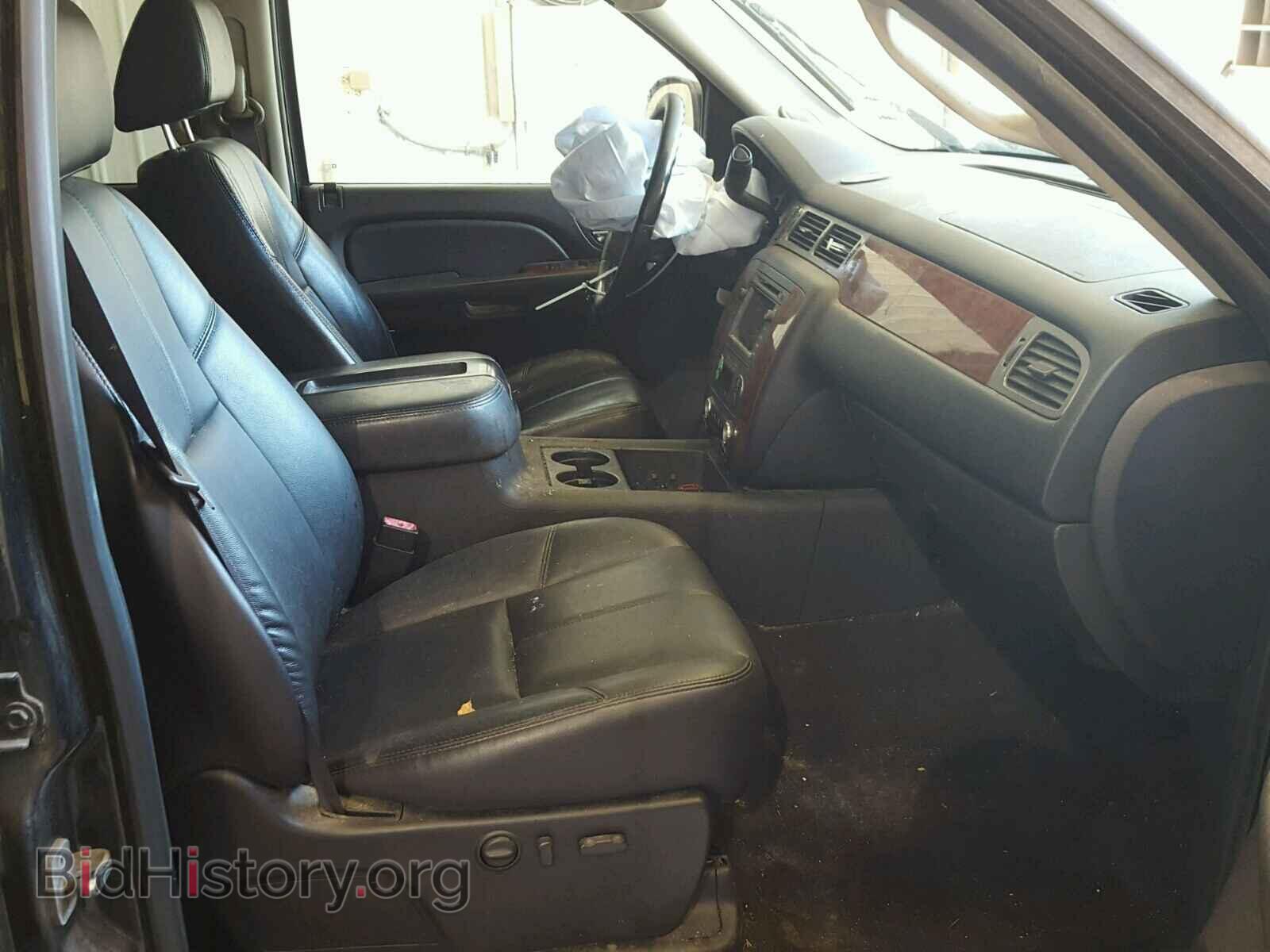 2009 CHEVROLET SILVERADO - VIN: 3GCEK33229G189936 - Фото 5