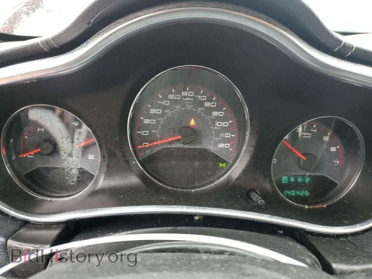 2014 DODGE AVENGER - VIN: 1C3CDZAB7EN173437 - Фото 9