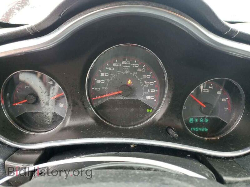 2014 Dodge AVENGER (VIN 1C3CDZAB7EN173437) — photo 9 of 13