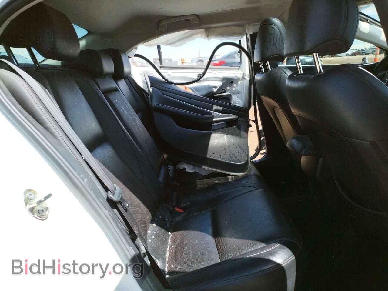 2020 MAZDA 3 - VIN: JM1BPAEM5L1164106 - Фото 6