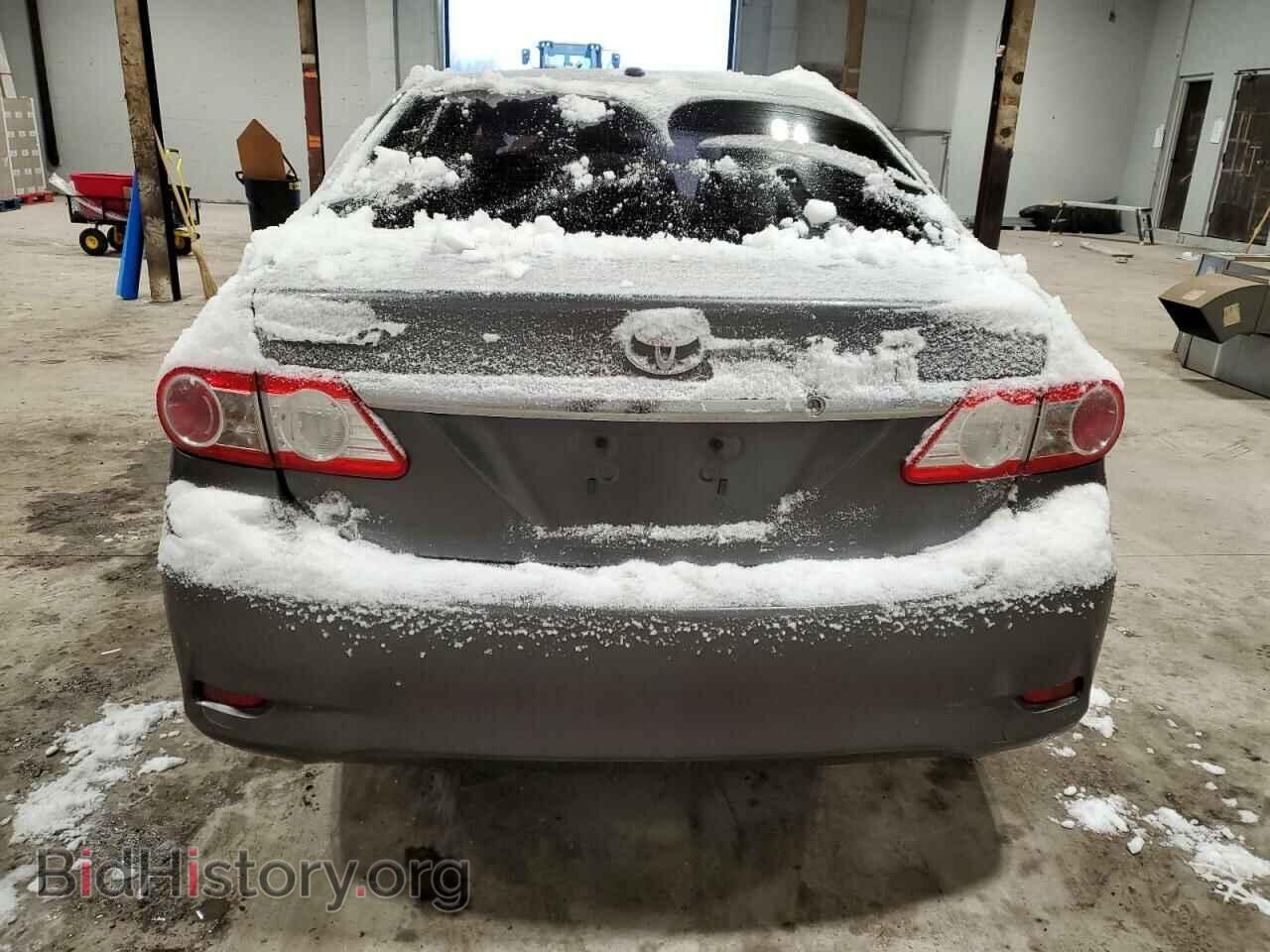 2013 TOYOTA COROLLA - VIN: 2T1BU4EE6DC995923 - Photo 6