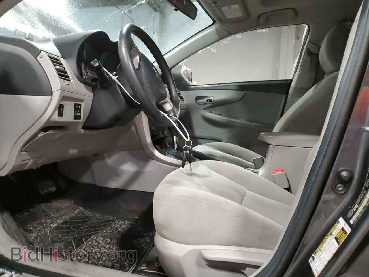 2013 TOYOTA COROLLA - VIN: 2T1BU4EE6DC995923 - Photo 7