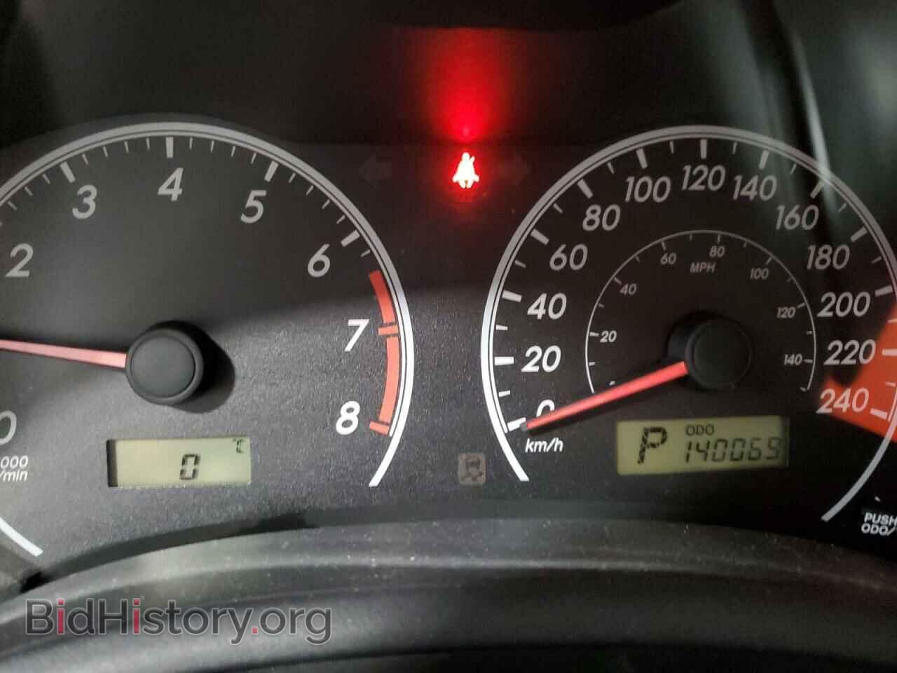 2013 TOYOTA COROLLA - VIN: 2T1BU4EE6DC995923 - Photo 9