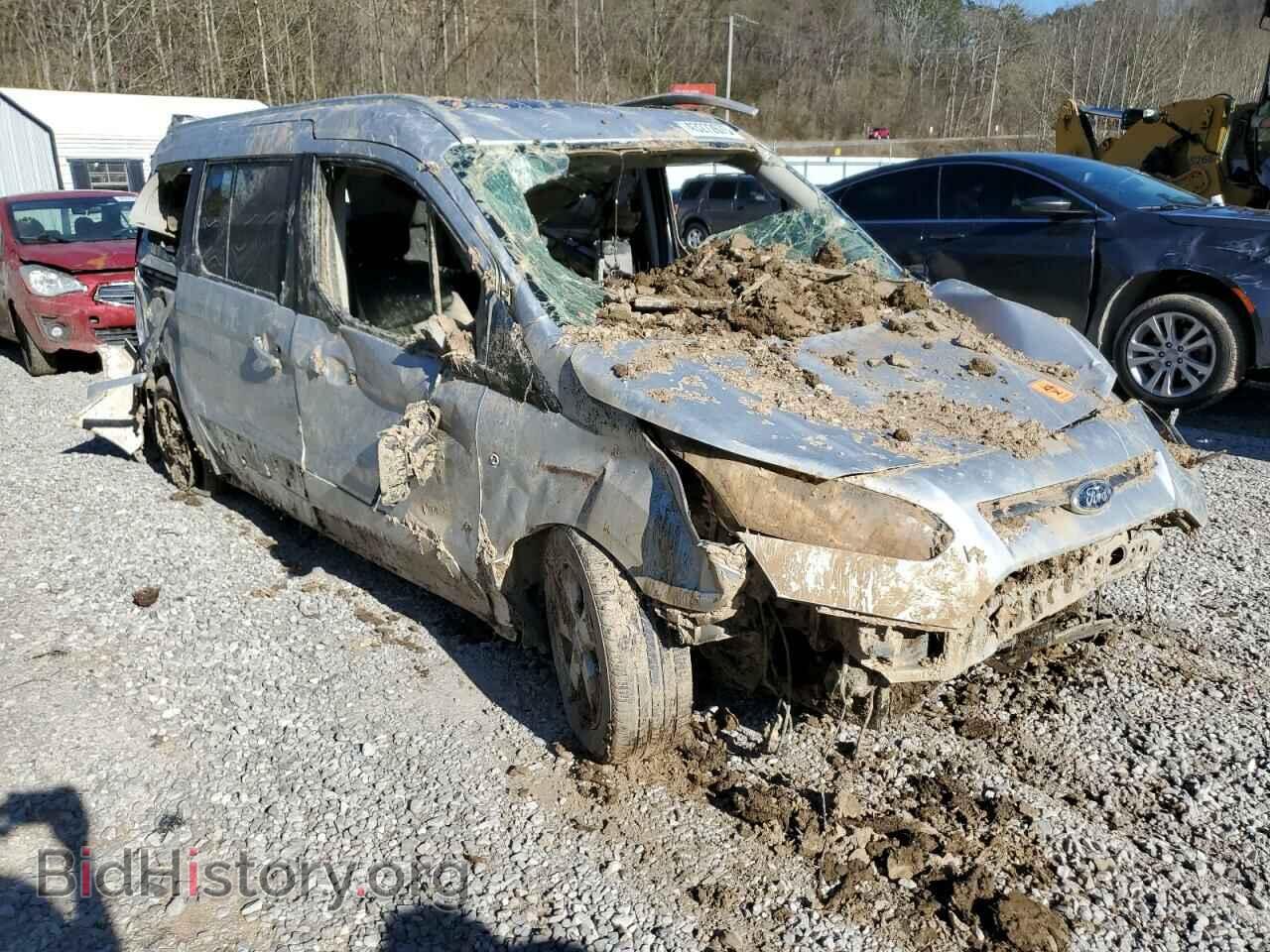 2016 FORD TRANSIT - VIN: NM0GE9F72G1232674 - Фото 4