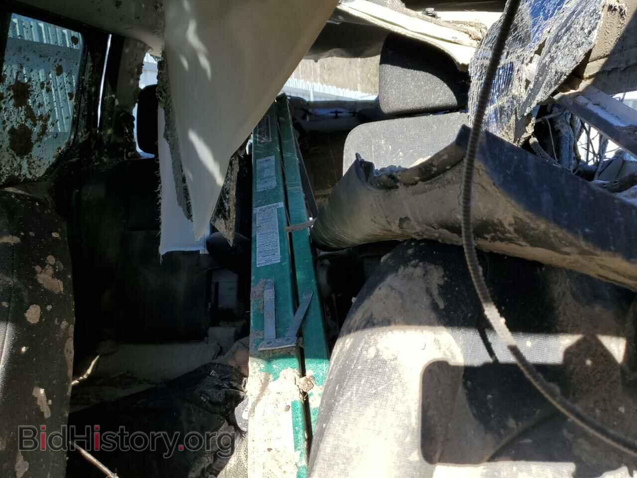 2016 FORD TRANSIT - VIN: NM0GE9F72G1232674 - Фото 10
