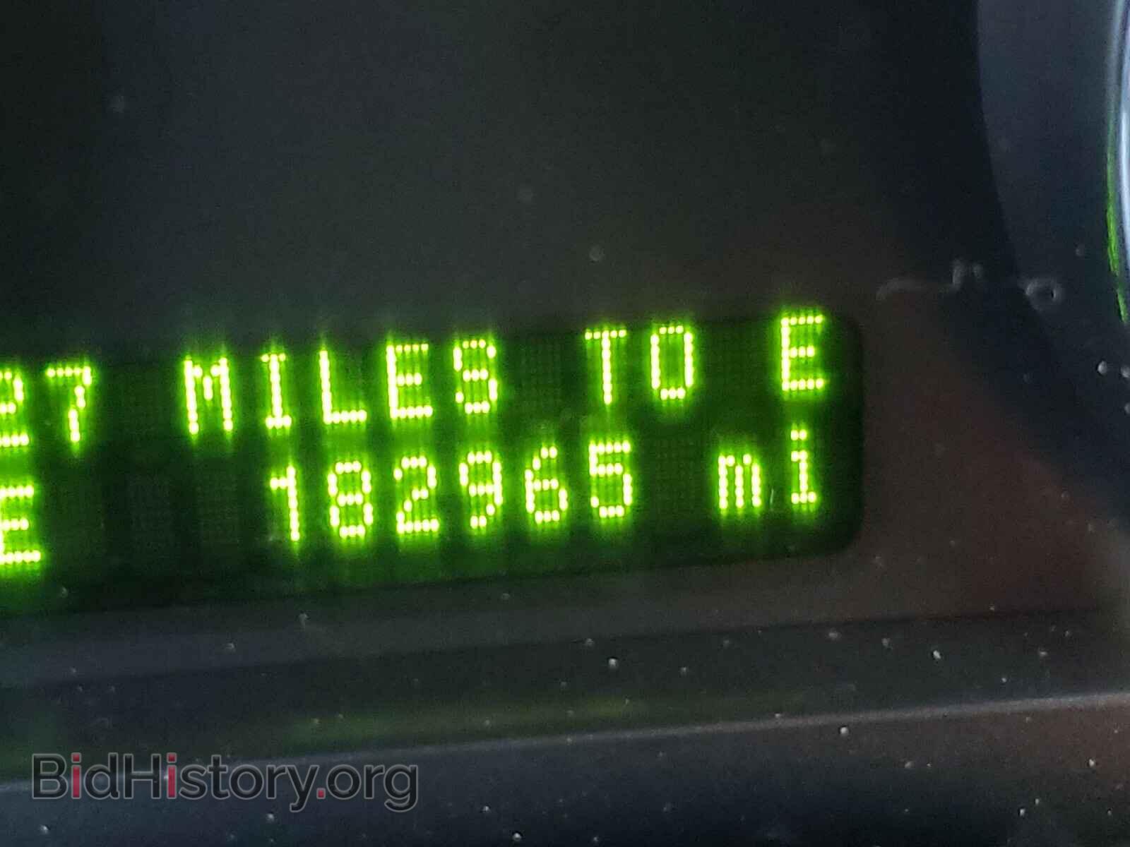 2007 FORD EDGE - VIN: 2FMDK38C47BA57267 - Photo 8