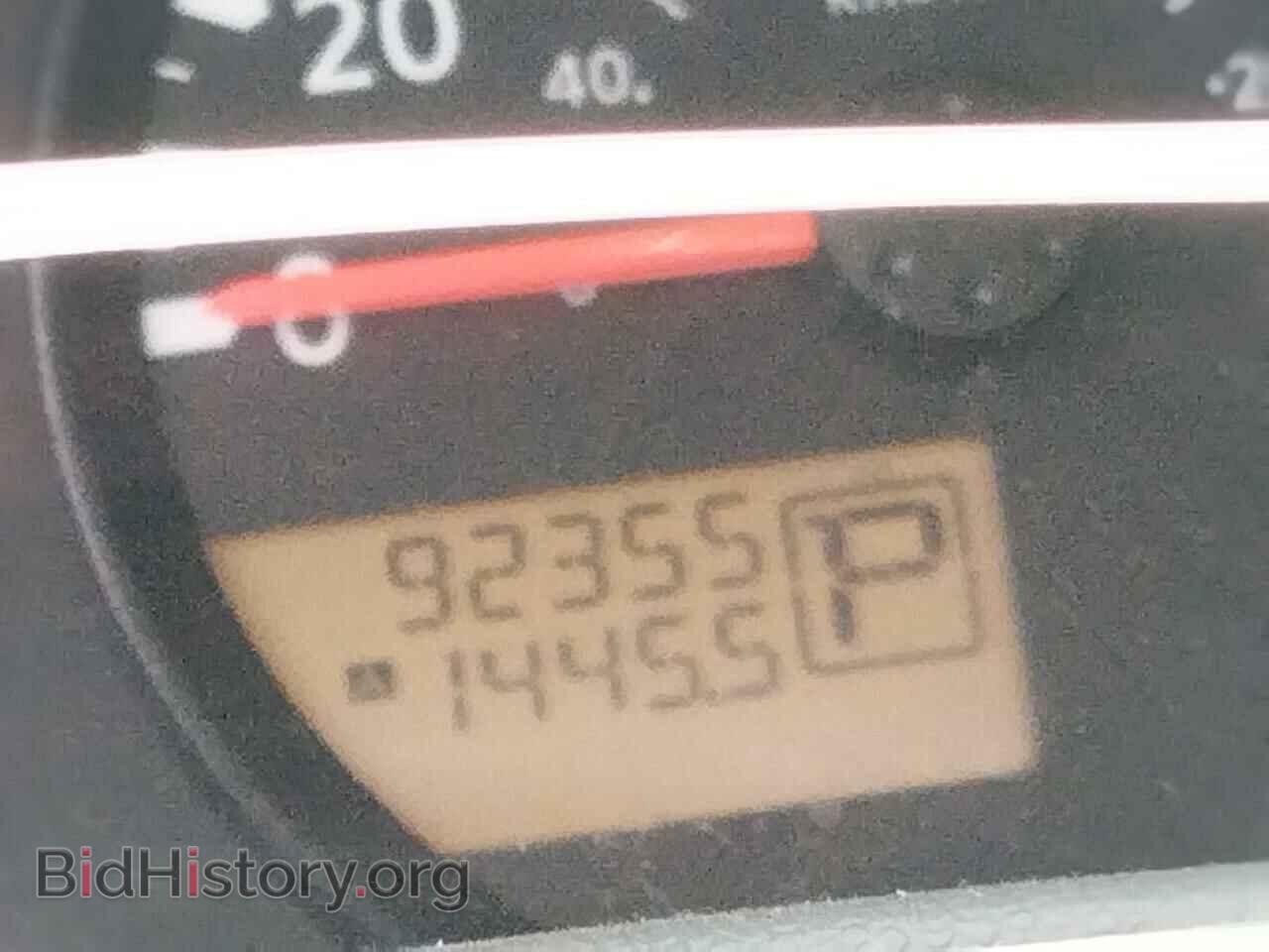 2016 NISSAN FRONTIER - VIN: 1N6BD0CTXGN741320 - Фото 8