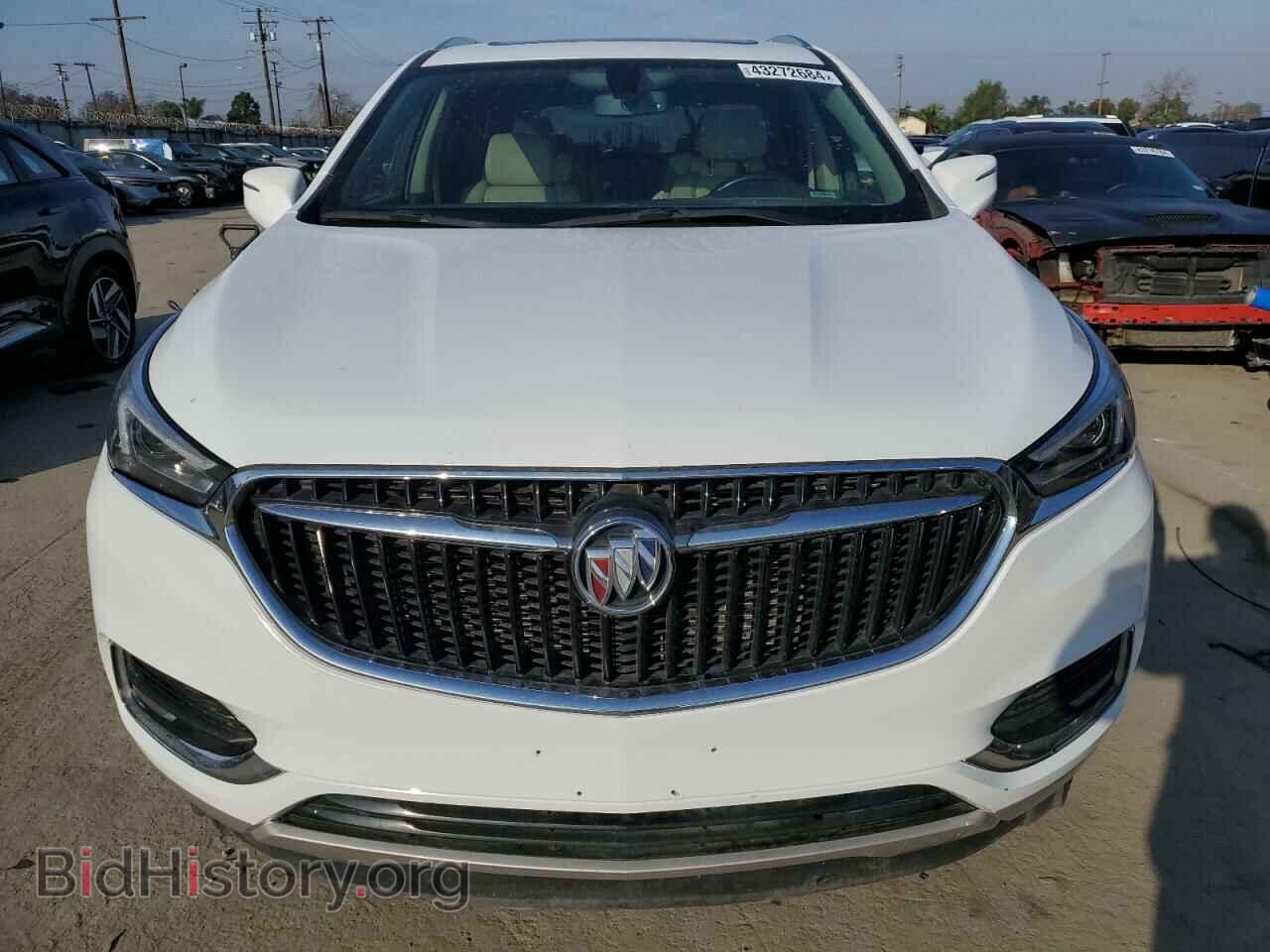 2021 BUICK ENCLAVE - VIN: 5GAEVAKWXMJ149967 - Фото 5