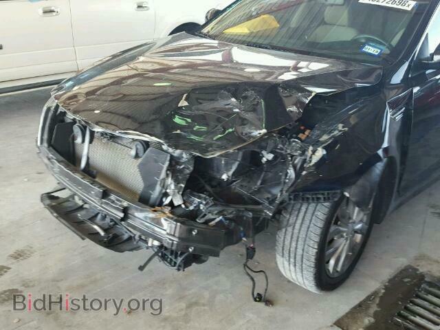 2015 KIA OPTIMA - VIN: 5XXGN4A73FG389744 - Photo 9