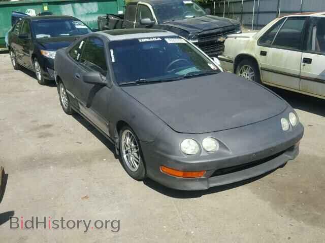Фотография JH4DC4351YS004600 - ACURA INTEGRA 2000