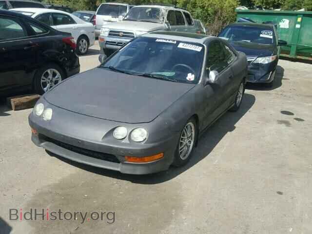 2000 ACURA INTEGRA - VIN: JH4DC4351YS004600 - Фото 2