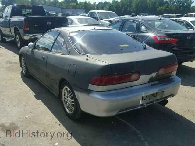 2000 ACURA INTEGRA - VIN: JH4DC4351YS004600 - Фото 3