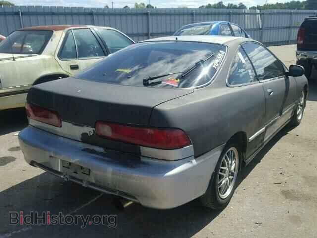 2000 ACURA INTEGRA - VIN: JH4DC4351YS004600 - Фото 4