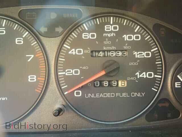 2000 ACURA INTEGRA - VIN: JH4DC4351YS004600 - Фото 8