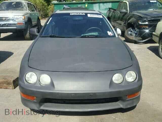 2000 ACURA INTEGRA - VIN: JH4DC4351YS004600 - Фото 10