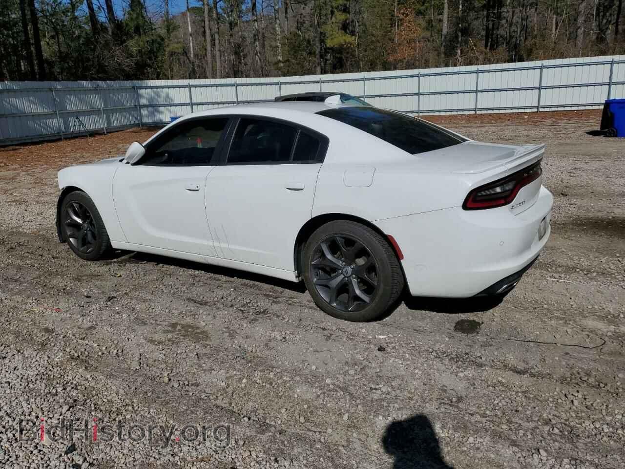 2019 DODGE CHARGER - VIN: 2C3CDXBG4KH705729 - Фото 2