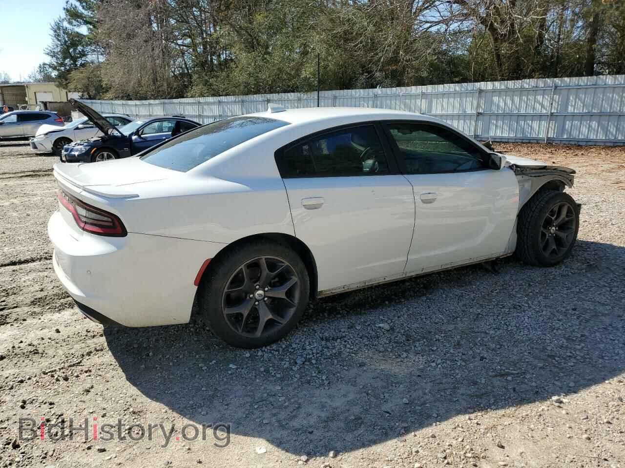 2019 DODGE CHARGER - VIN: 2C3CDXBG4KH705729 - Фото 3