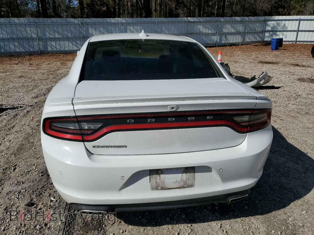 2019 DODGE CHARGER - VIN: 2C3CDXBG4KH705729 - Фото 6