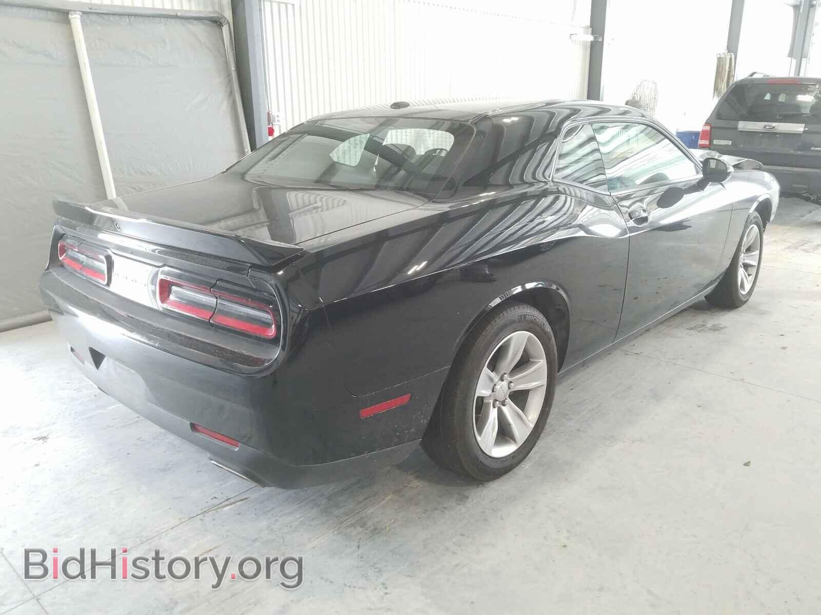 2019 DODGE CHALLENGER - VIN: 2C3CDZAG8KH686311 - Фото 4