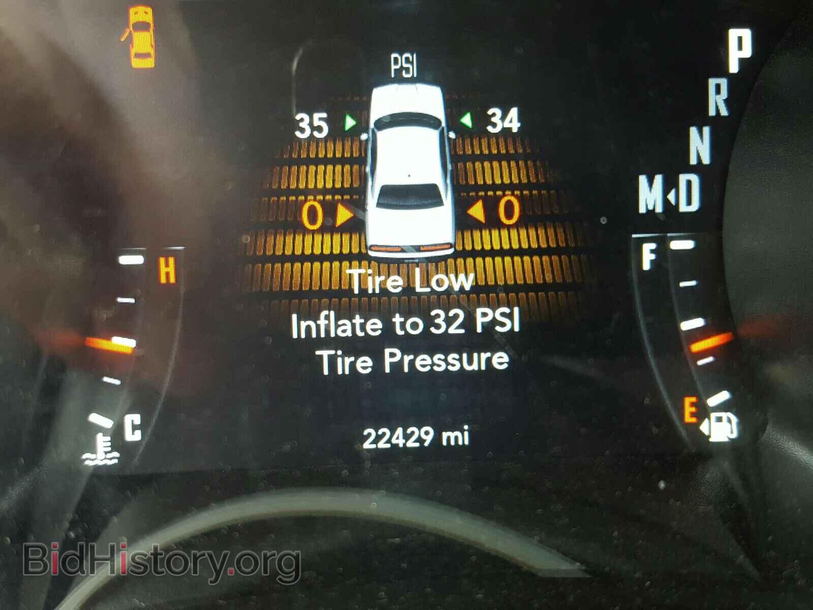 2019 DODGE CHALLENGER - VIN: 2C3CDZAG8KH686311 - Фото 8